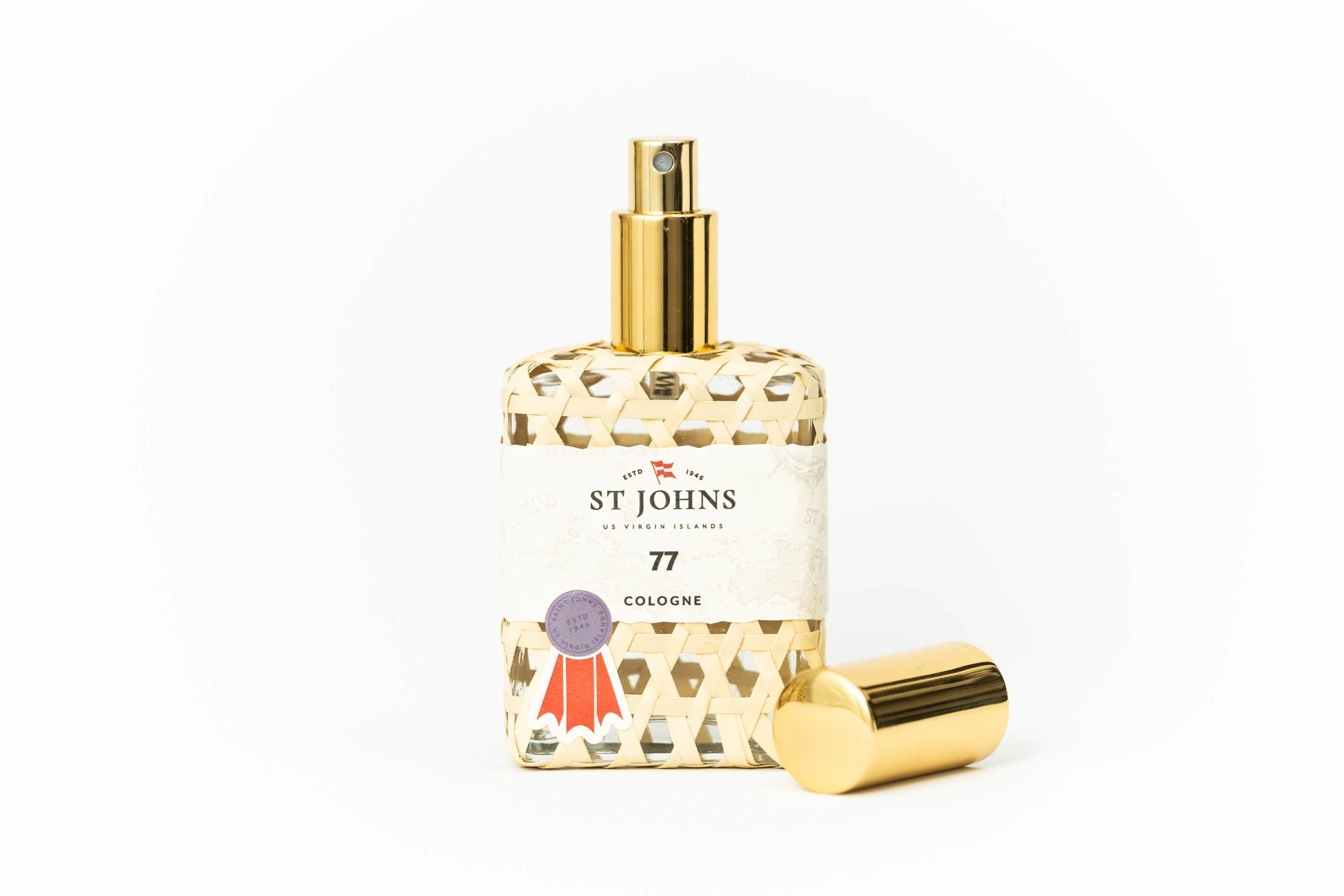 ST. JOHN’S NO. 77: Turkish Bağbozuk’un Gizli Ruhunu Yakalamak